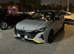 دونج فينج شاين